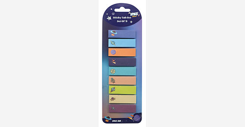Sticky , Sticky Note