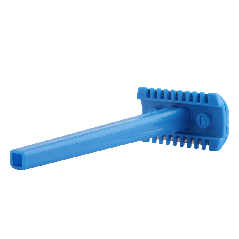 disposable medical razor for hospital