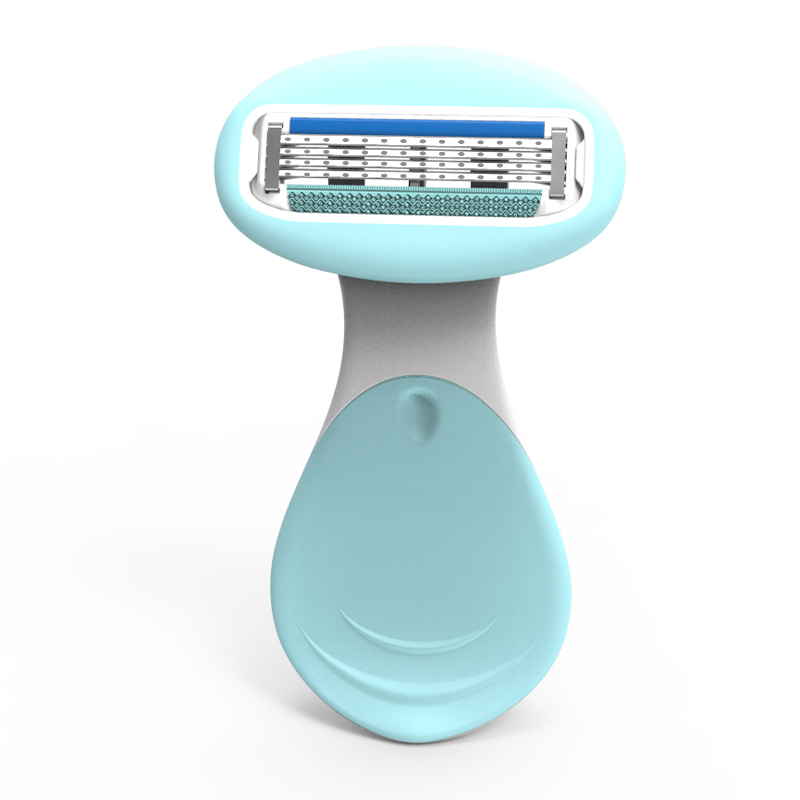 Portable Mini Razor For Silky Shaving On the go: Travel - Temu