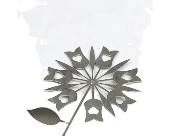 laser sheet metal cutting