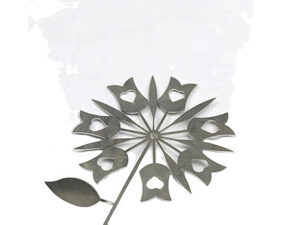 laser sheet metal cutting