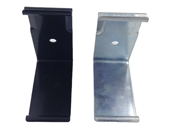 stamping crate clip
