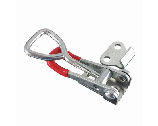 stainless steel toggle clamps