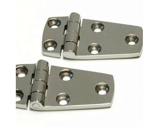 door hinge precision casting and polishing hinge
