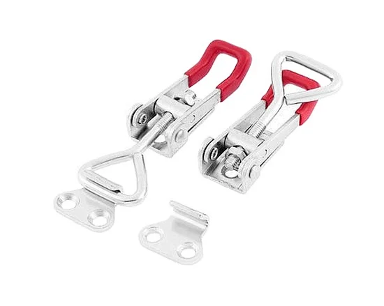 stainless steel toggle latch clamp