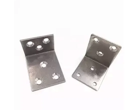 stainless steel Stamping brackets