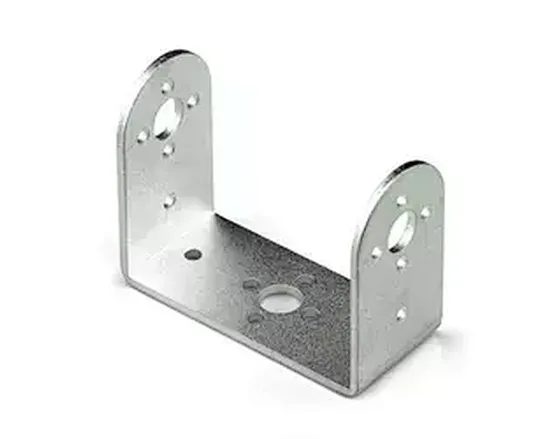 stainless steel Stamping brackets