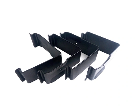 stamping crate clip