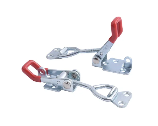 steel toggle latch