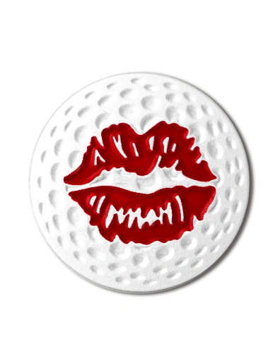 metal golf ball markers