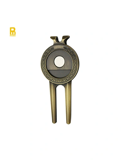 custom divot tool