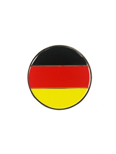 personalized golf ball markers