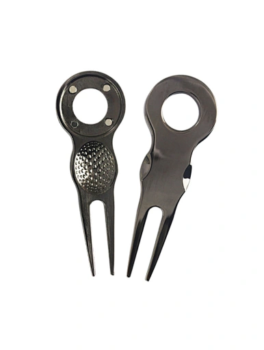 golf divot repair tool