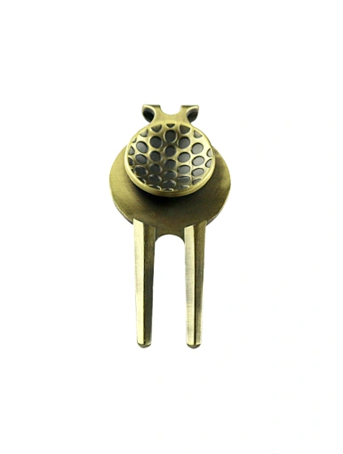 custom divot tool