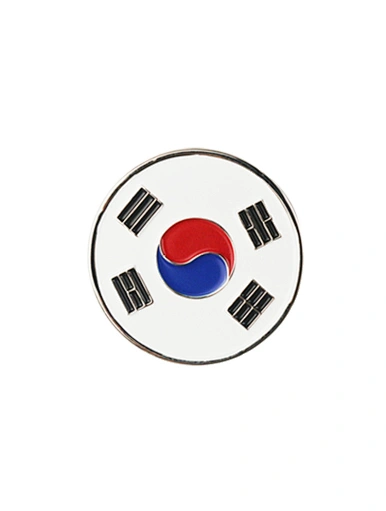 personalized golf ball markers