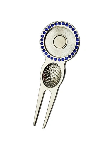 golf divot repair tool