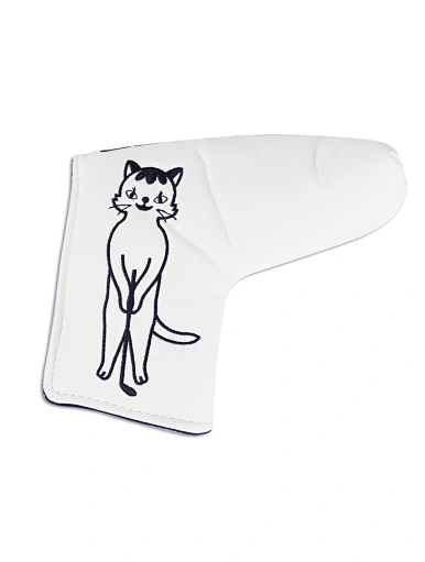 Golf Putter Cover