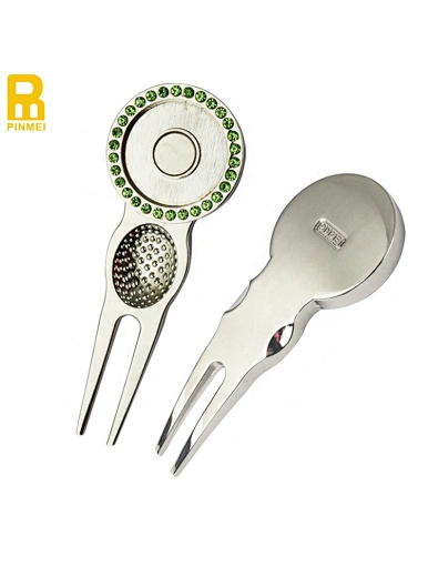 golf divot repair tool