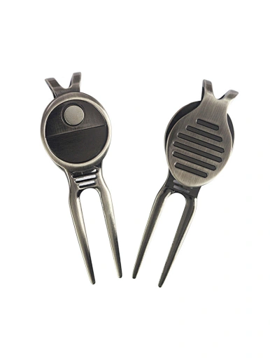 golf divot tool set