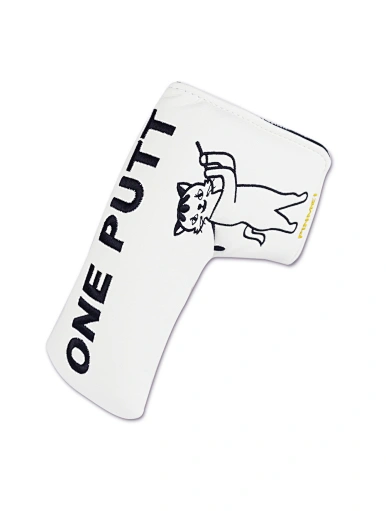 Golf Putter Cover