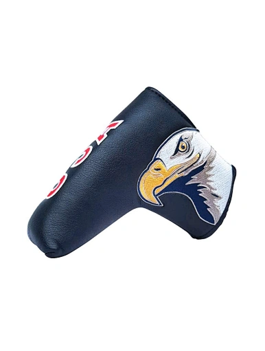 Golf Cover Putter
