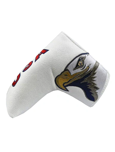 Golf Cover Putter