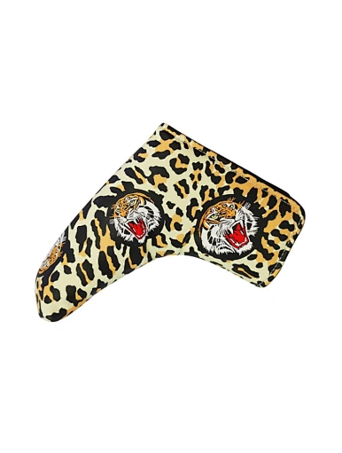 Golf Cover Putter