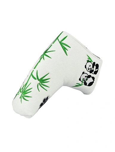 Golf Cover Putter