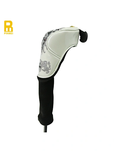 Driver Hybrid Golf Head Cover