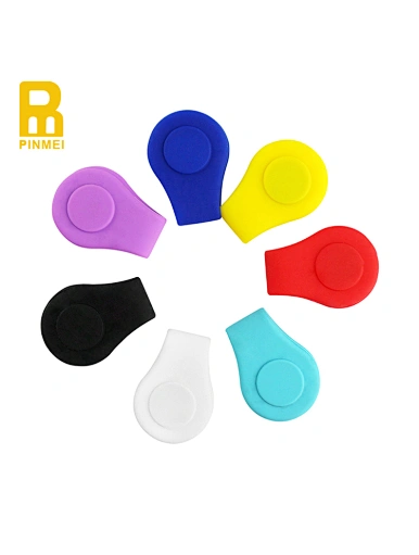 Golf Hat Clip Blank