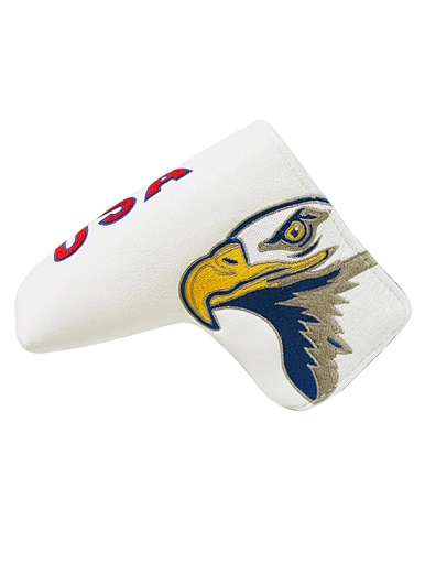 Driver Hybrid Golf Head Cover