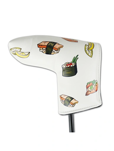 Golf Putter Cover