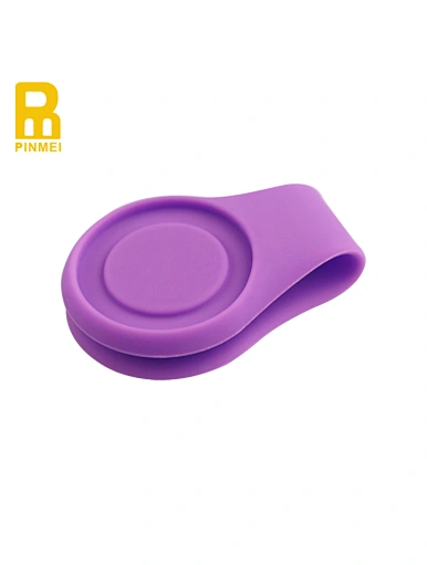 Golf Hat Clip Blank