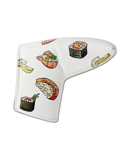 Golf Putter Cover