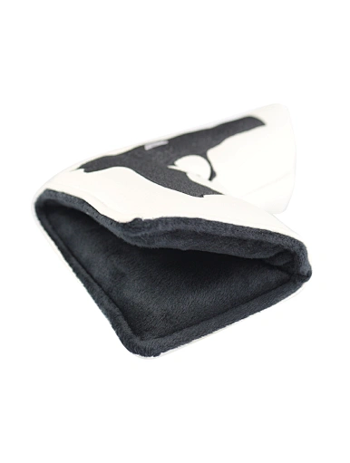 custom leather putter covers