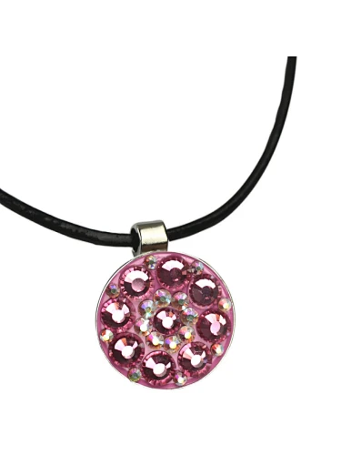 golf ball marker pendant