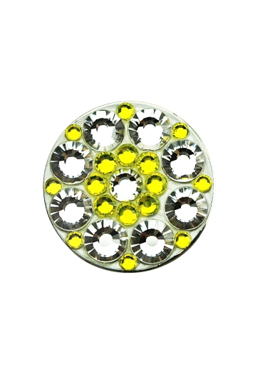 navika golf markers