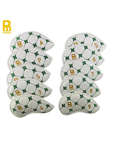 best golf iron covers