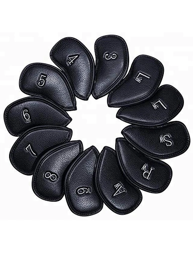 best golf iron covers