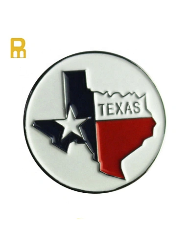golf magnetic ball marker