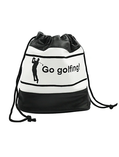 best golf pouch