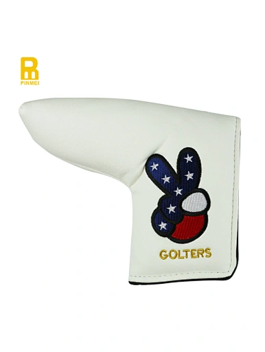 best custom putter covers
