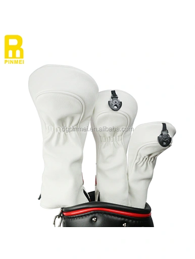 animal golf club covers