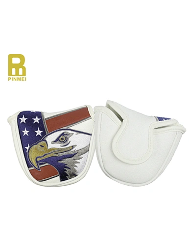 animal golf club covers