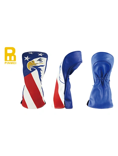 custom golf club covers