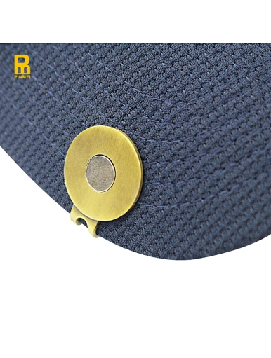 cap clip ball marker