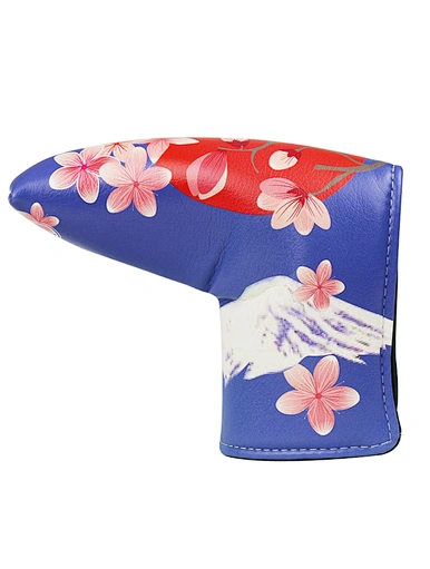 Protect your putter in style with our selection of best putter headcovers. Made from high-quality materials, our covers offer superior protection and durability for your putter.