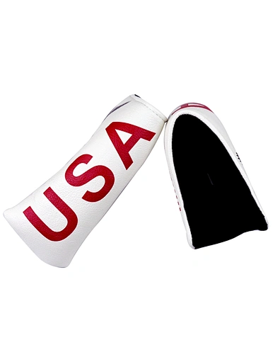blade putter cover magnetic