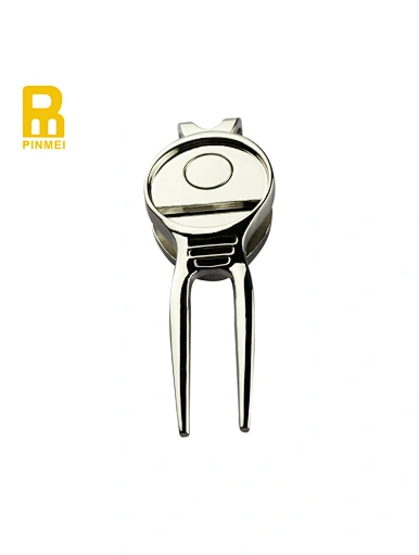personalised pitch repairer