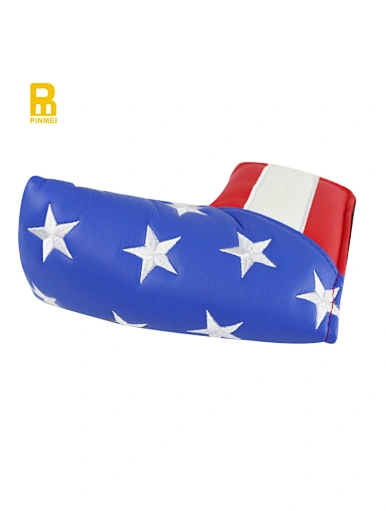 best custom putter covers